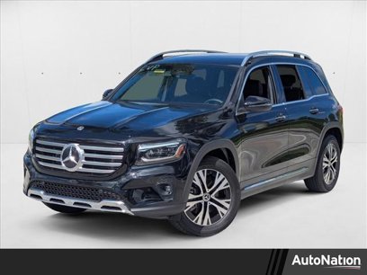 Used 2025 Mercedes-Benz GLB 250