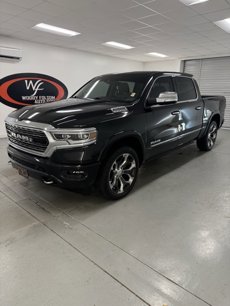 Used 2022 RAM 1500 Limited