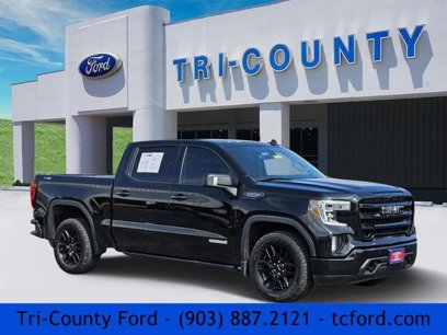 Used 2021 GMC Sierra 1500 Elevation w/ Driver Alert Package I