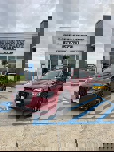 Used 2022 Chrysler 300 S