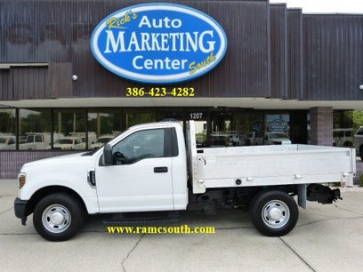Used 2018 Ford F250 XL