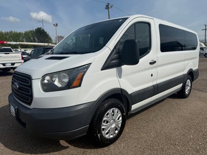Used 2016 Ford Transit 150 XL