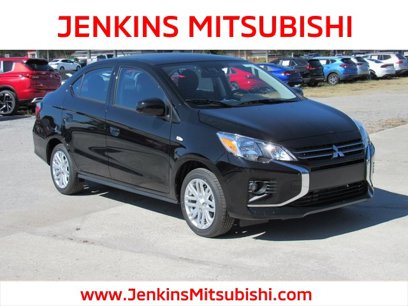 New 2024 Mitsubishi Mirage G4 LE