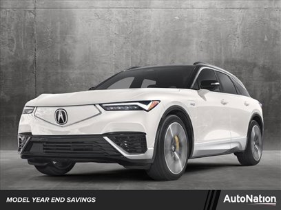 New 2024 Acura ZDX Type S