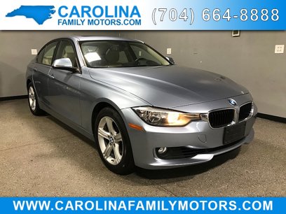 Used 2013 BMW 328i xDrive Sedan