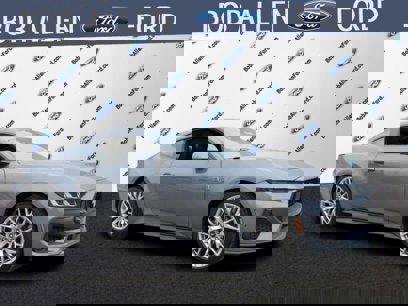 New 2025 Ford Mustang GT Premium