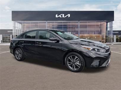 Certified 2024 Kia Forte LXS w/ LXS Technology Package