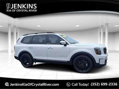 Used 2023 Kia Telluride SX X-Line
