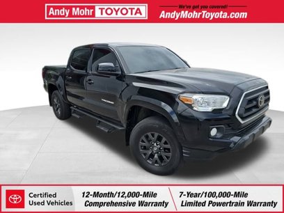 Used 2020 Toyota Tacoma SR5