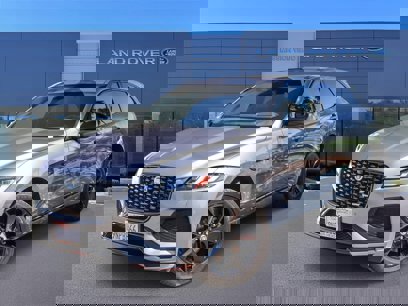 Used 2025 Jaguar F-PACE R-Dynamic S