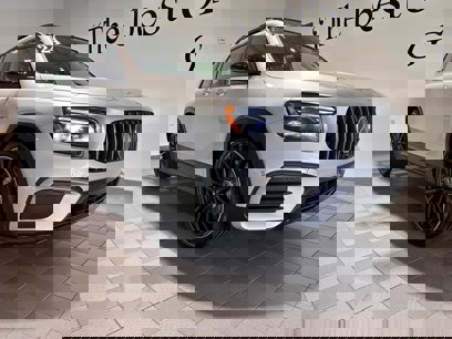Certified 2024 Mercedes-Benz GLB 35 AMG 4MATIC