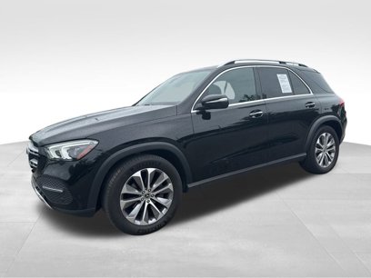 Used 2021 Mercedes-Benz GLE 350 4MATIC