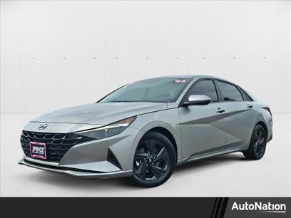 Used 2023 Hyundai Elantra SEL