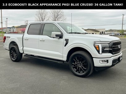 Used 2024 Ford F150 Lariat