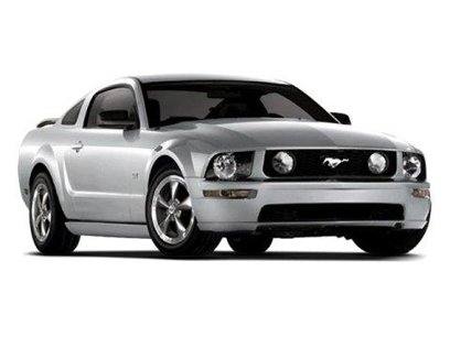 Used 2009 Ford Mustang GT Premium