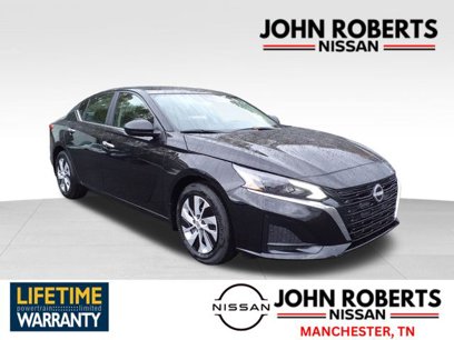 New 2025 Nissan Altima 2.5 S
