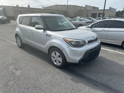 Used 2016 Kia Soul w/ Convenience Package