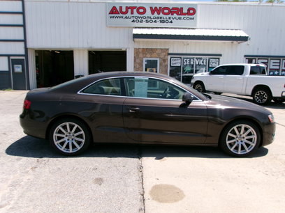 Used 2012 Audi A5 2.0T Premium Plus