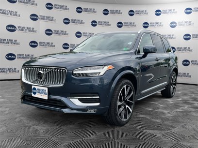 Certified 2023 Volvo XC90 B5 Plus w/ Protection Package Premier