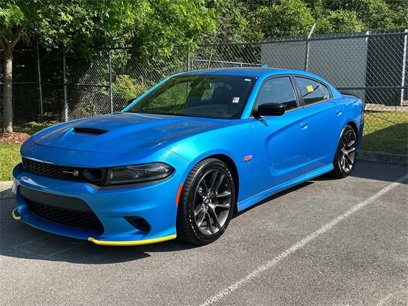 Used 2023 Dodge Charger Scat Pack w/ Plus Group