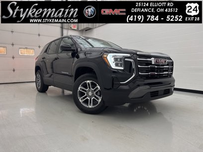 New 2026 GMC Terrain Elevation w/ LPO, Floor Liner Package