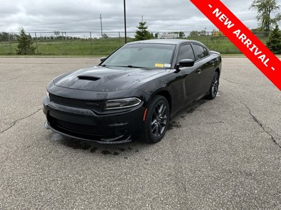 Certified 2021 Dodge Charger GT w/ Blacktop Package