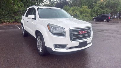 Used 2014 GMC Acadia SLT