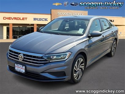 Used 2020 Volkswagen Jetta SEL