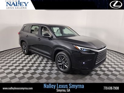 Used 2024 Lexus TX 350 FWD