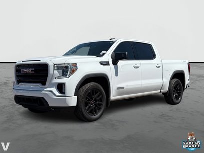 Certified 2021 GMC Sierra 1500 Elevation w/ Preferred Package