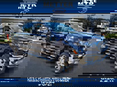 Used 2021 Ford Ranger XLT w/ Equipment Group 301A Mid