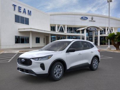 New 2025 Ford Escape Active