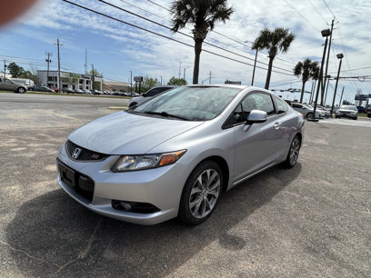 Used 2012 Honda Civic Si