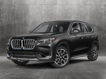 New 2025 BMW X1 xDrive28i w/ Premium Package