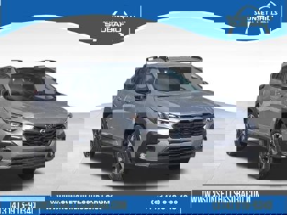 New 2025 Subaru Crosstrek 2.5i Limited