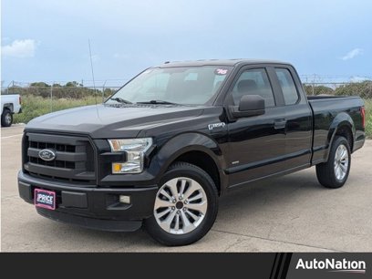 Used 2016 Ford F150 XL w/ Equipment Group 101A Mid