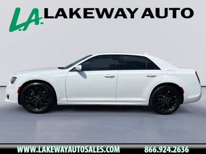 Used 2021 Chrysler 300 Touring L