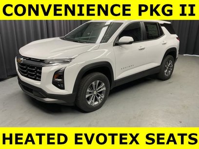 New 2026 Chevrolet Equinox LT w/ Convenience Package II
