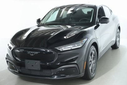 Used 2021 Ford Mustang Mach-E Select w/ Comfort/Technology Package