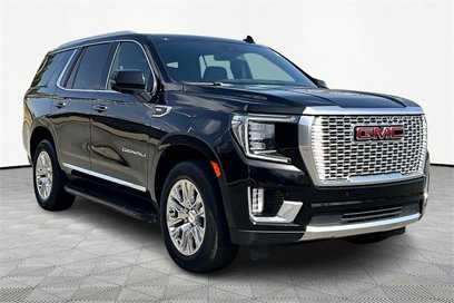 Used 2023 GMC Yukon Denali
