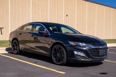 New 2025 Chevrolet Malibu LT w/ Redline Edition