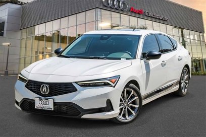 Used 2023 Acura Integra