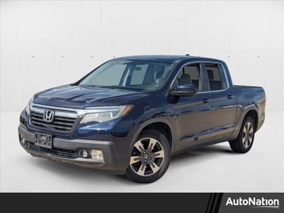 Used 2019 Honda Ridgeline RTL