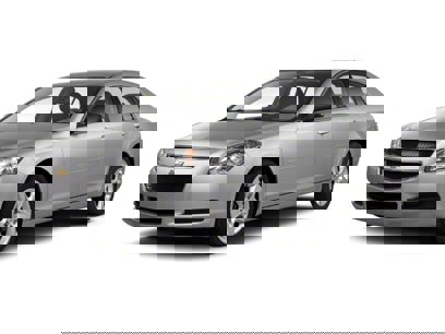 Used 2010 Chevrolet Malibu LT w/ Power Convenience Package