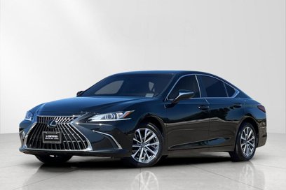 Certified 2024 Lexus ES 350
