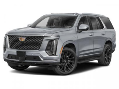 New 2025 Cadillac Escalade Sport w/ Touring Package