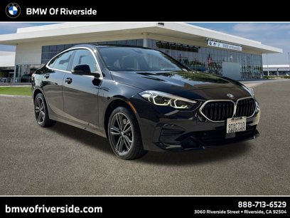 Certified 2022 BMW 228i Gran Coupe w/ Convenience Package