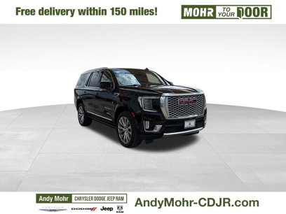 Used 2023 GMC Yukon Denali