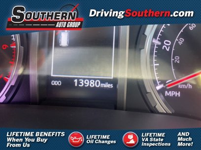 Used 2024 Toyota 4Runner Limited