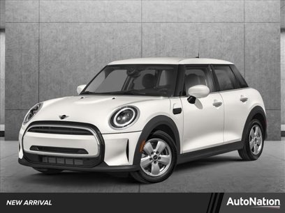 Used 2023 MINI Cooper S
